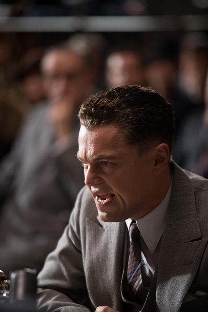 2012年:強‧艾德格 J. Edgar